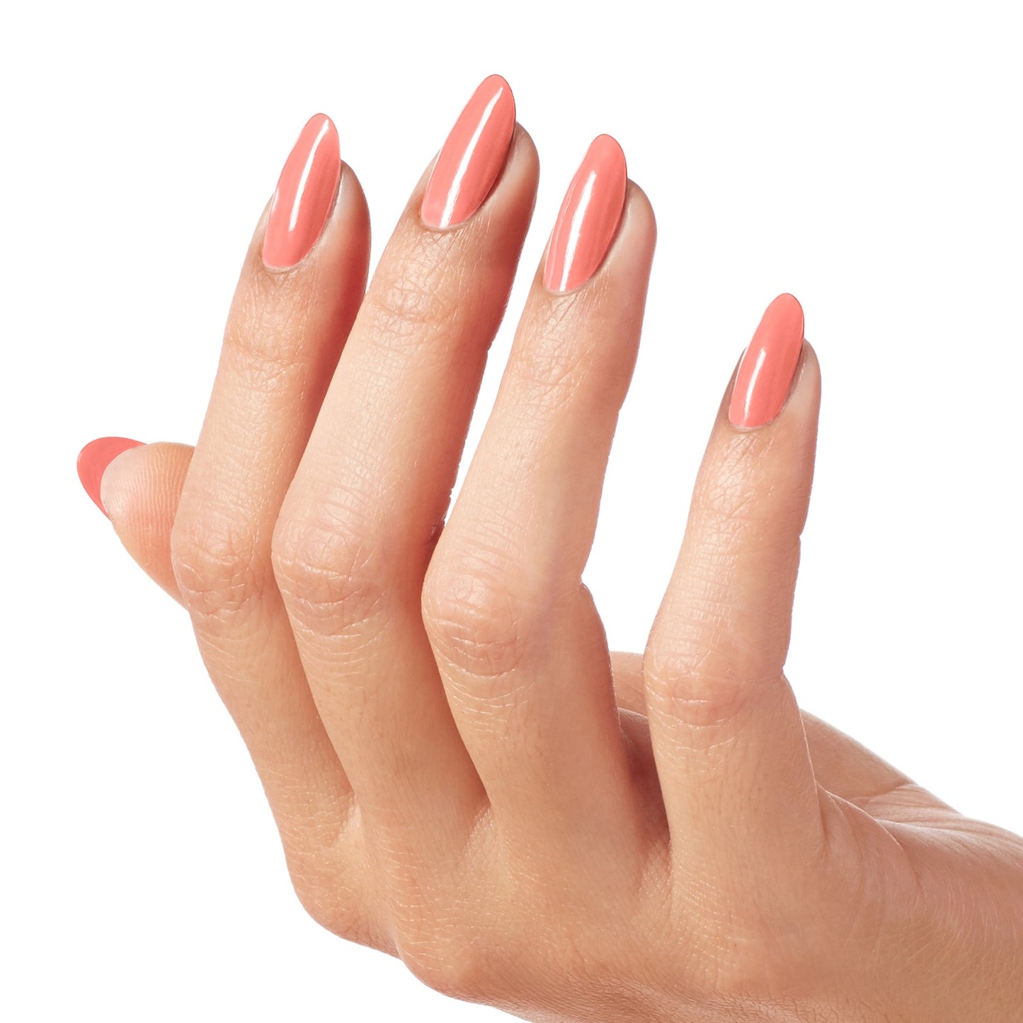 OPI GelColor | Suzi is My Avatar .5oz