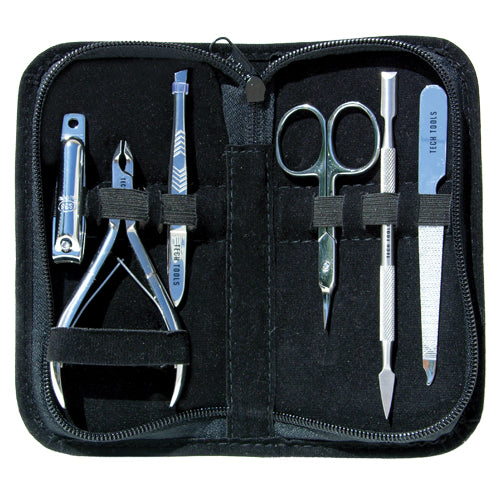 Nail Tech Implement Nail Basix Implement Kit – Premier Nail Source