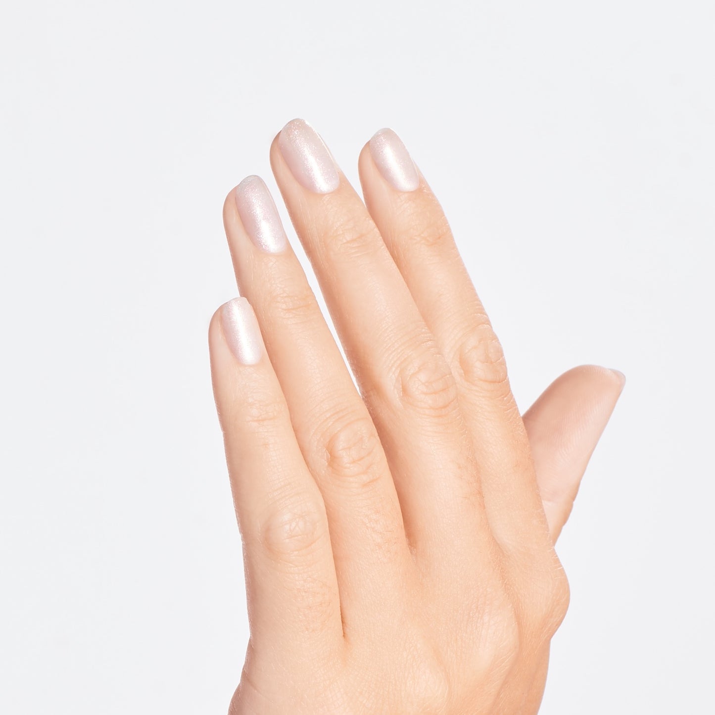 OPI GelColor | Throw Me A Kiss .5oz
