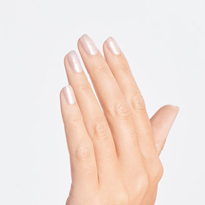 OPI GelColor | Throw Me A Kiss .5oz