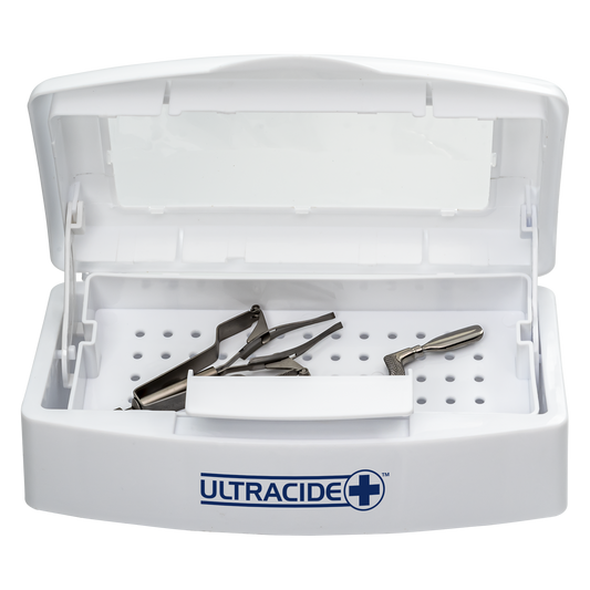 Ultracide Sterilizing Tray