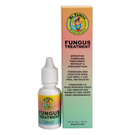 Mr. Pumice Fungus Treatment .5oz