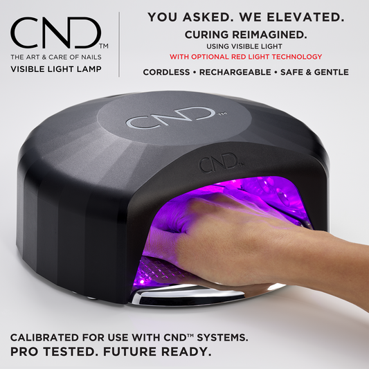 CND Visible Light Curing Lamp
