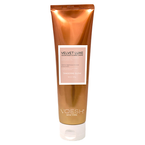 Velvet Luxe | Tangerine Glow 8.5oz