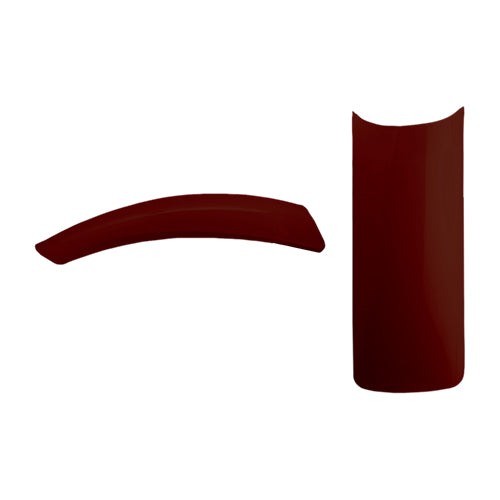 Xtreme Nail Cabernet (#1-10) 30ct