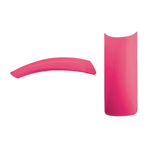 Xtreme Nail Pink Bubblegum (#1-10) 30ct