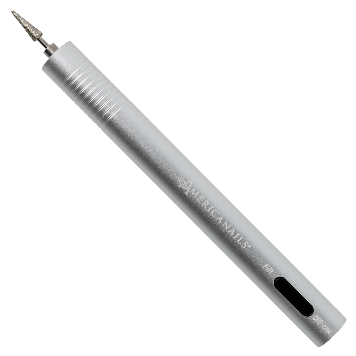 Americanails Zippy Rechargeable E-File – Premier Nail Source