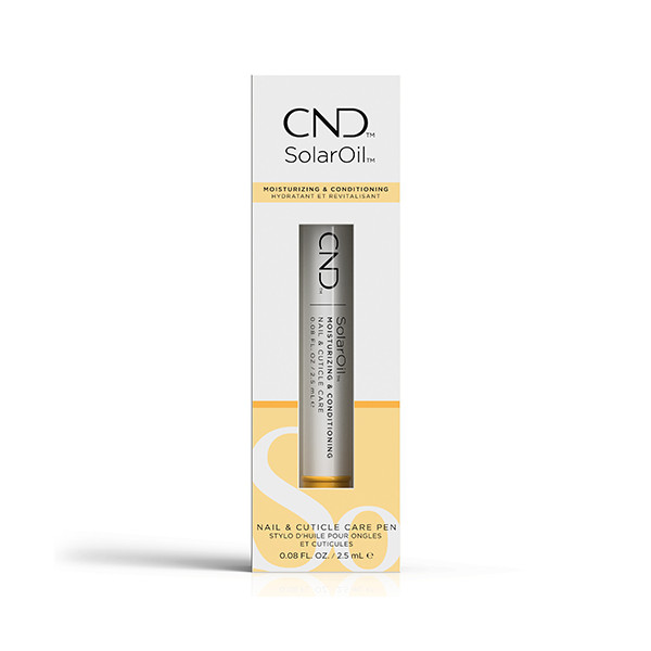 CND Essential Care Pens CND SolarOil Pen